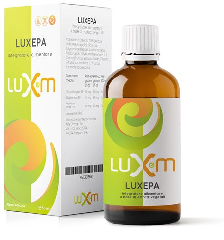 LUXEPA GOCCE