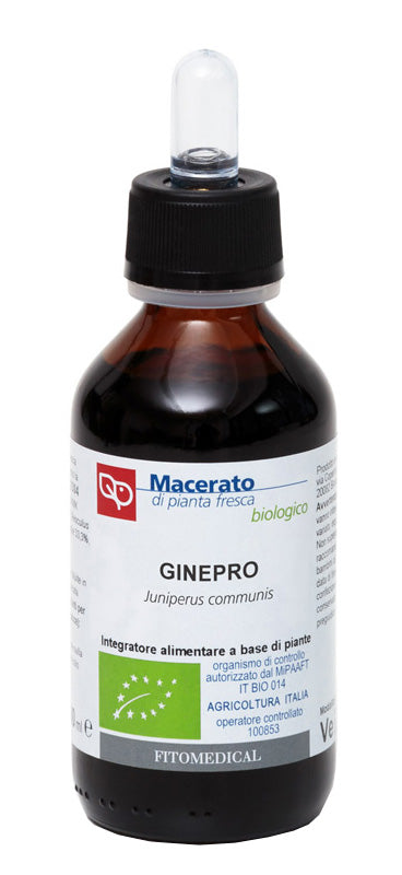GINEPRO TM 100ML