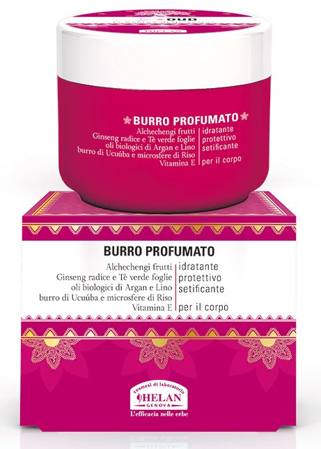 G OUD BURRO CORPO PROFUMATO 200ML