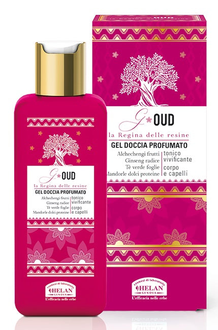 G OUD GEL DOCCIA PROFUMATA 200ML