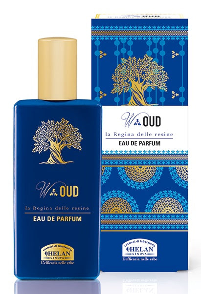 HELAN W OUD EAU DE PARFUM 50ML