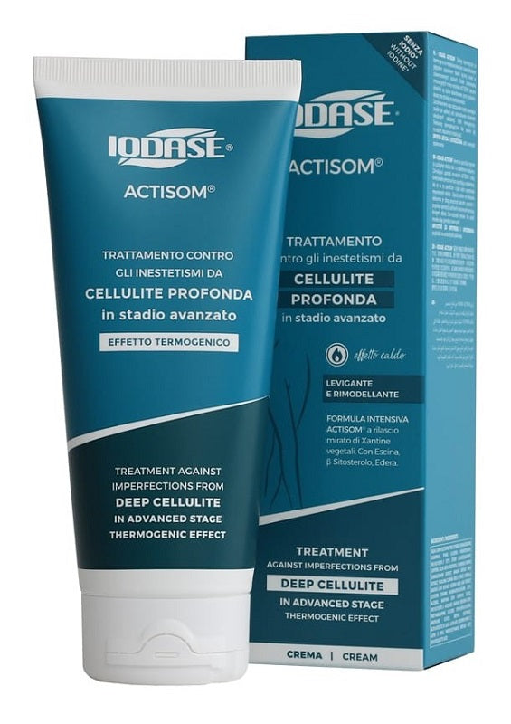 IODASE ACTISOM CREMA