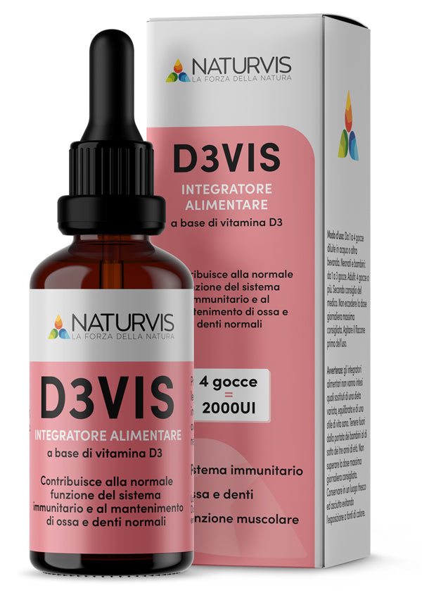D3VIS GOCCE