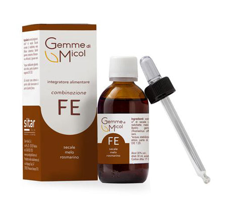 GEMME DI MICOL FE - 30ML