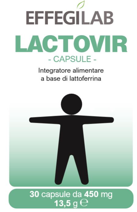 LACTOVIR EFFEGILAB