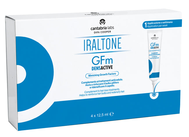 GFM DENSACTIVE GEL