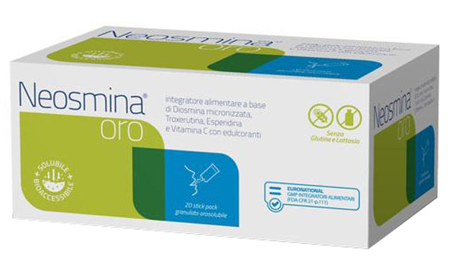 NEOSMINA ORO
