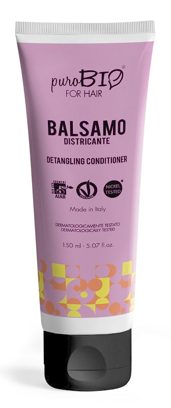 PUROBIO FH BALSAMO DISTRICANTE