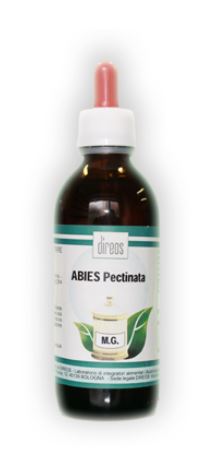 ABIES PECTINATA 50ML MG