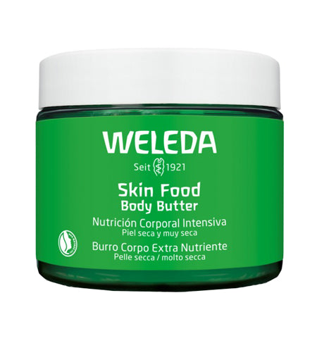 BURRO CORPO SKIN FOOD EXTRA NUTRIENTE 150ML