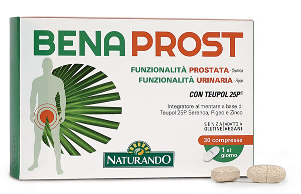 BENAPROST