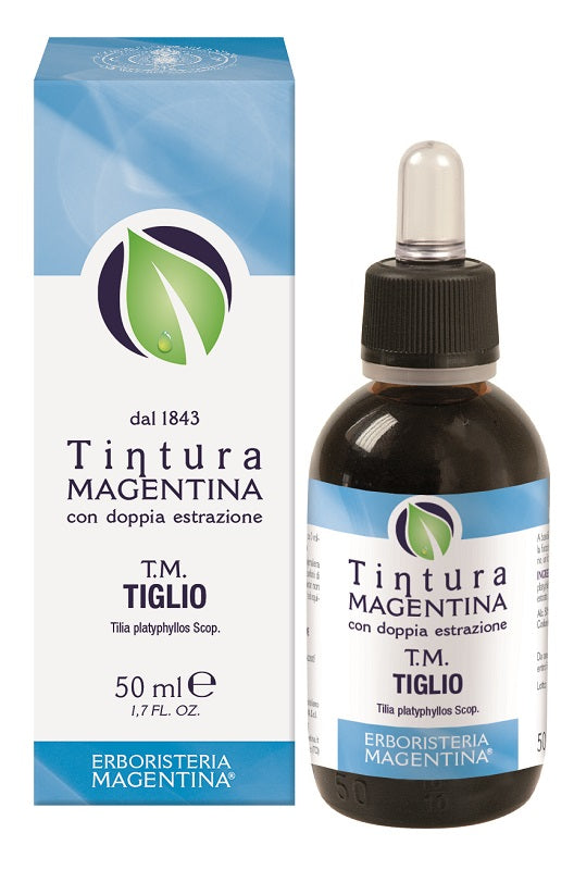 TIGLIO TINTURA MAGEN 50ML