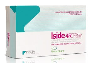 ISIDE 4R PLUS