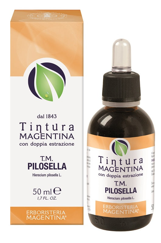 PILOSELLA TINTURA MAGEN 50ML