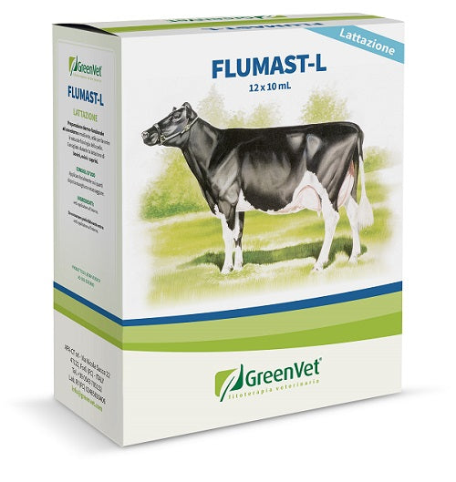 FLUMAST-L DERM 12X10ML