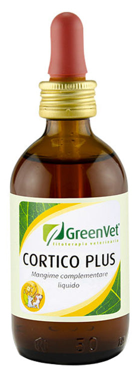 CORTICO PLUS 50ML