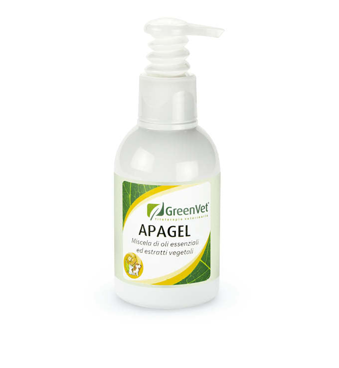 APAGEL 100ML