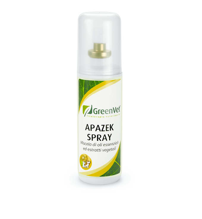 APAZEK SPRAY 100ML