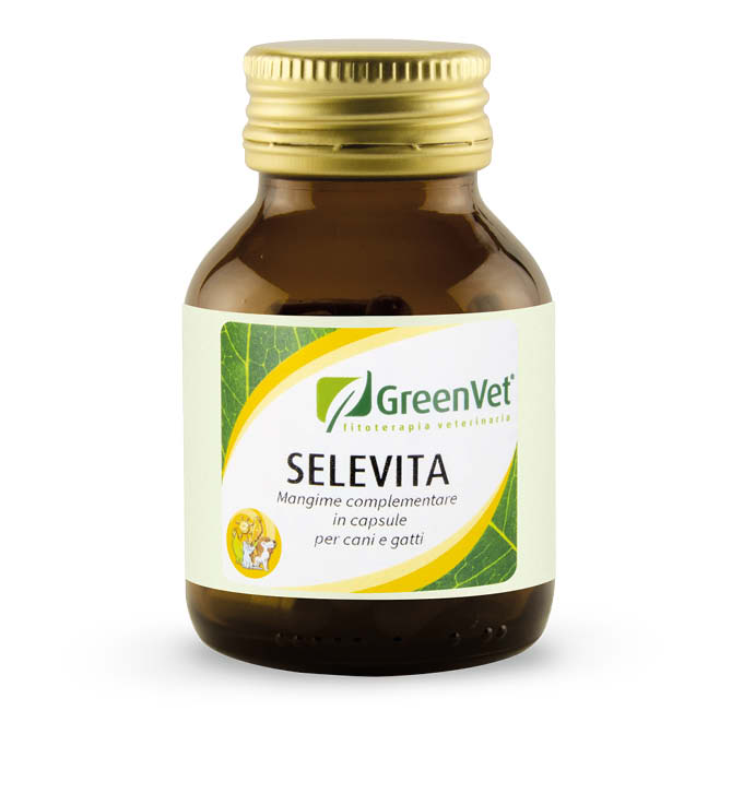 SELEVITA 50CPS
