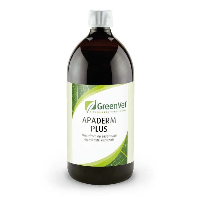 APADERM PLUS 1000ML