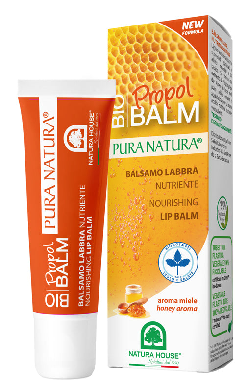 ECOBALM PROPOLI NATURA HOUSE