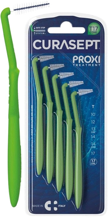 CURASEPT PROXI ANGLE P09 VE/GR