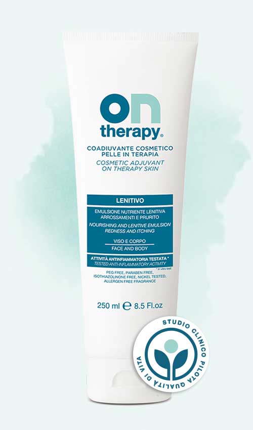 ONTHERAPY LENITIVO 250ML
