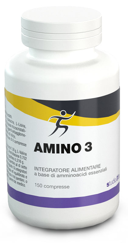 AMINO 3 150CPR