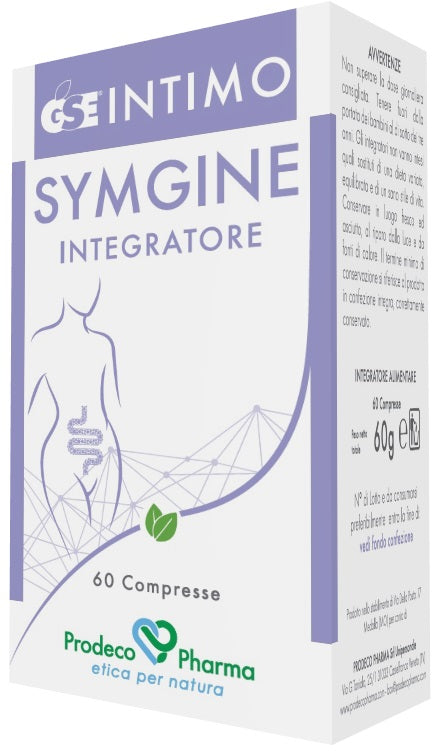 GSE INTIMO SYMGINE