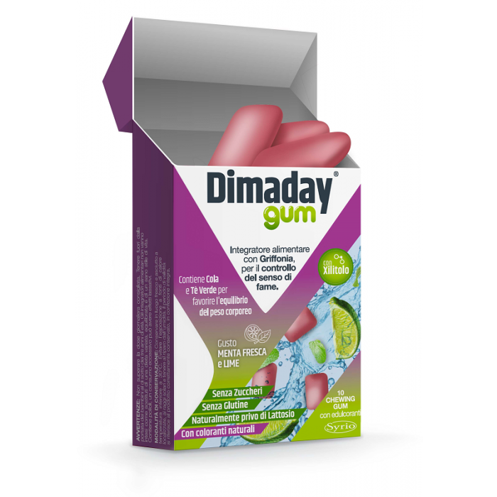DIMADAY GUM
