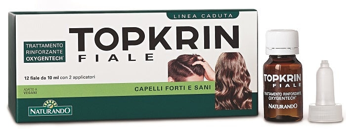 TOPKRIN FIALE