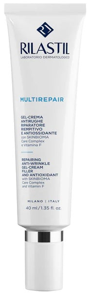 RILASTIL MULTIREPAIR GEL CREMA