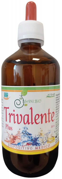 TRIVALENTE PLUS 500ML