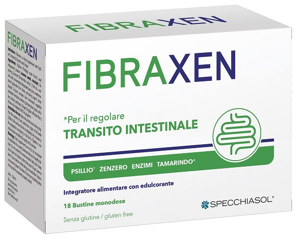 FIBRAXEN