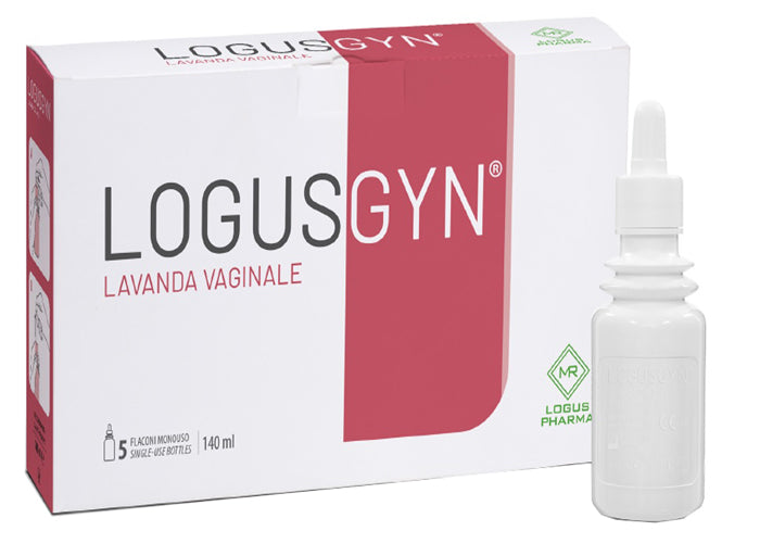 LOGUSGYN LAVANDA VAGINALE