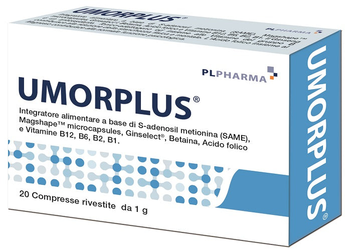 UMORPLUS