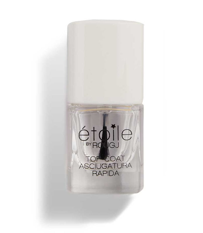 ROUGJ ETOILE TOP COAT ASCIUGATURA RAPIDA 4,5ML