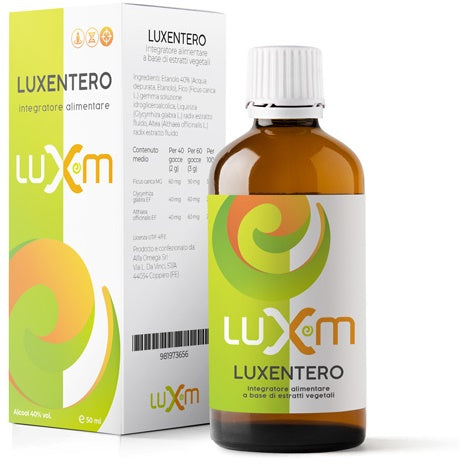 LUXENTERO GOCCE