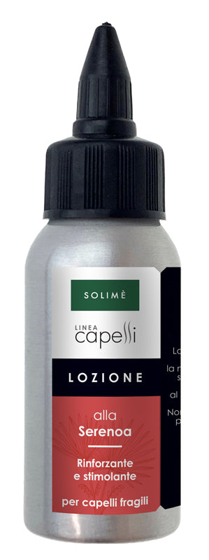 CAPELLI LOZIONE SERENOA ANTICA 50ML