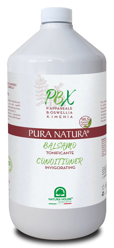 BALSAMO CAPELLI PBX 1000ML