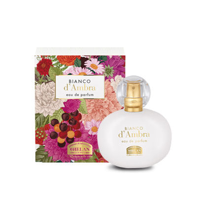 BIANCO D'AMBRA EAU DE PERFUME 50ML