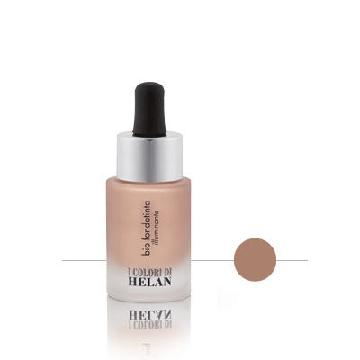 HELAN BIO FONDOTINTA ILLUMINANTE MEDIUM