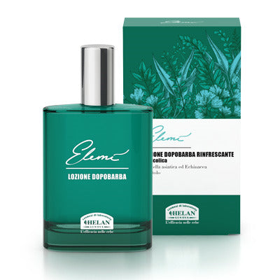 HELAN ELEMI' LOZIONE DOPOBARBA RINFRESCANTE 75ML