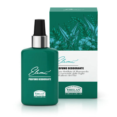 HELAN ELEMI' PROFUMO DEODORANTE 125ML