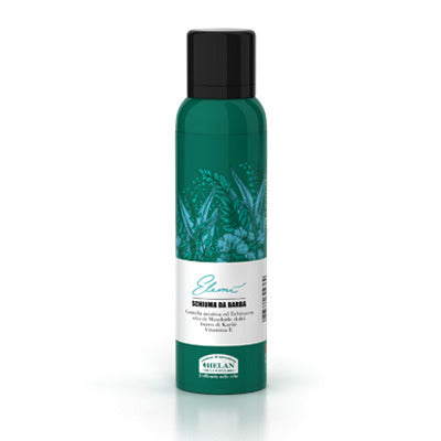 HELAN ELEMI' SCHIUMA DA BARBA 200ML