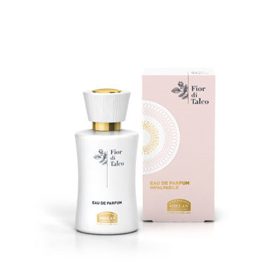 HELAN FIOR DI TALCO EAU DE PARFUM IMPALPABILE