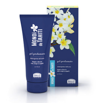 MONOI GEL PROFUMATO 200 ML