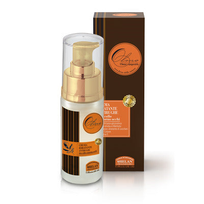 HELAN OLMO CREMA IDRATANTE ANTIRUGHE