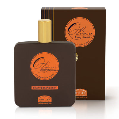 HELAN OLMO LOZIONE DOPOBARBA