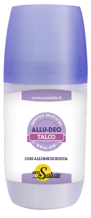 ALLU DEO TALCO 75 ML